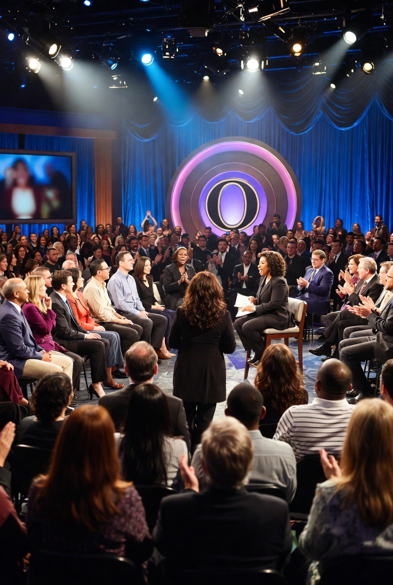 Oprah Winfrey’s Net Worth in 2026: The Queen of Media’s Enduring Empire